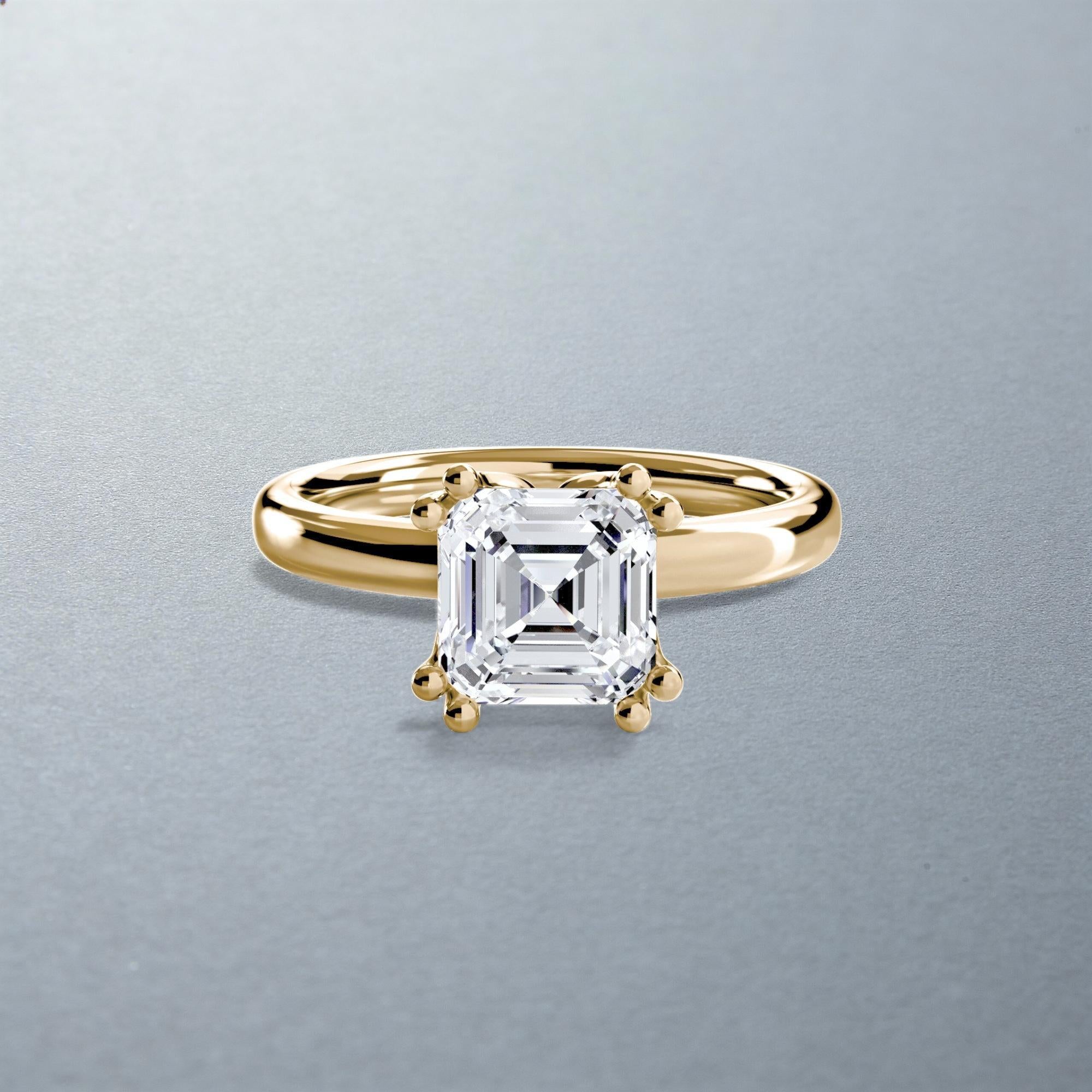The Delphine Ring