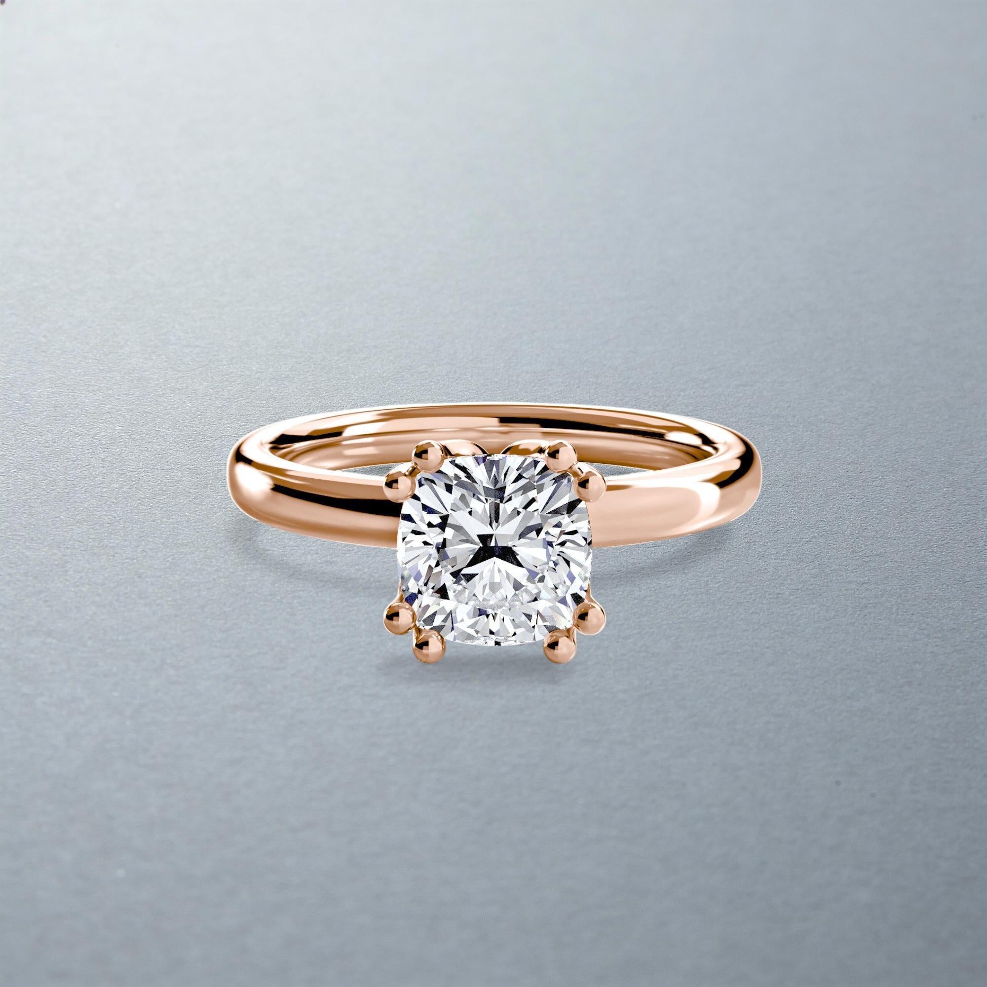 The Delphine Ring