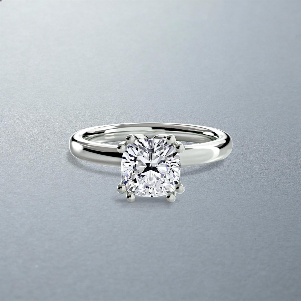 Completed Ring (Europe Size 56.00)