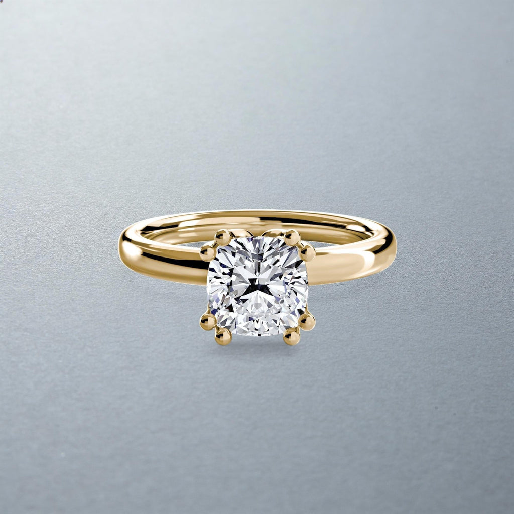 The Delphine Ring