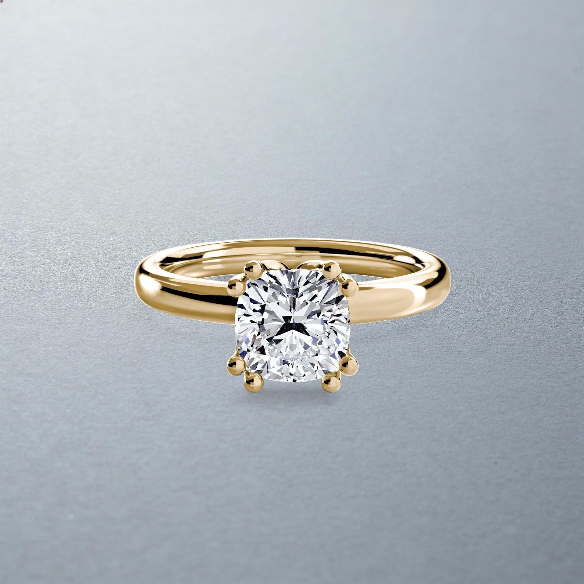 The Delphine Ring