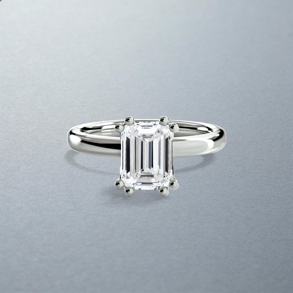 The Delphine Ring