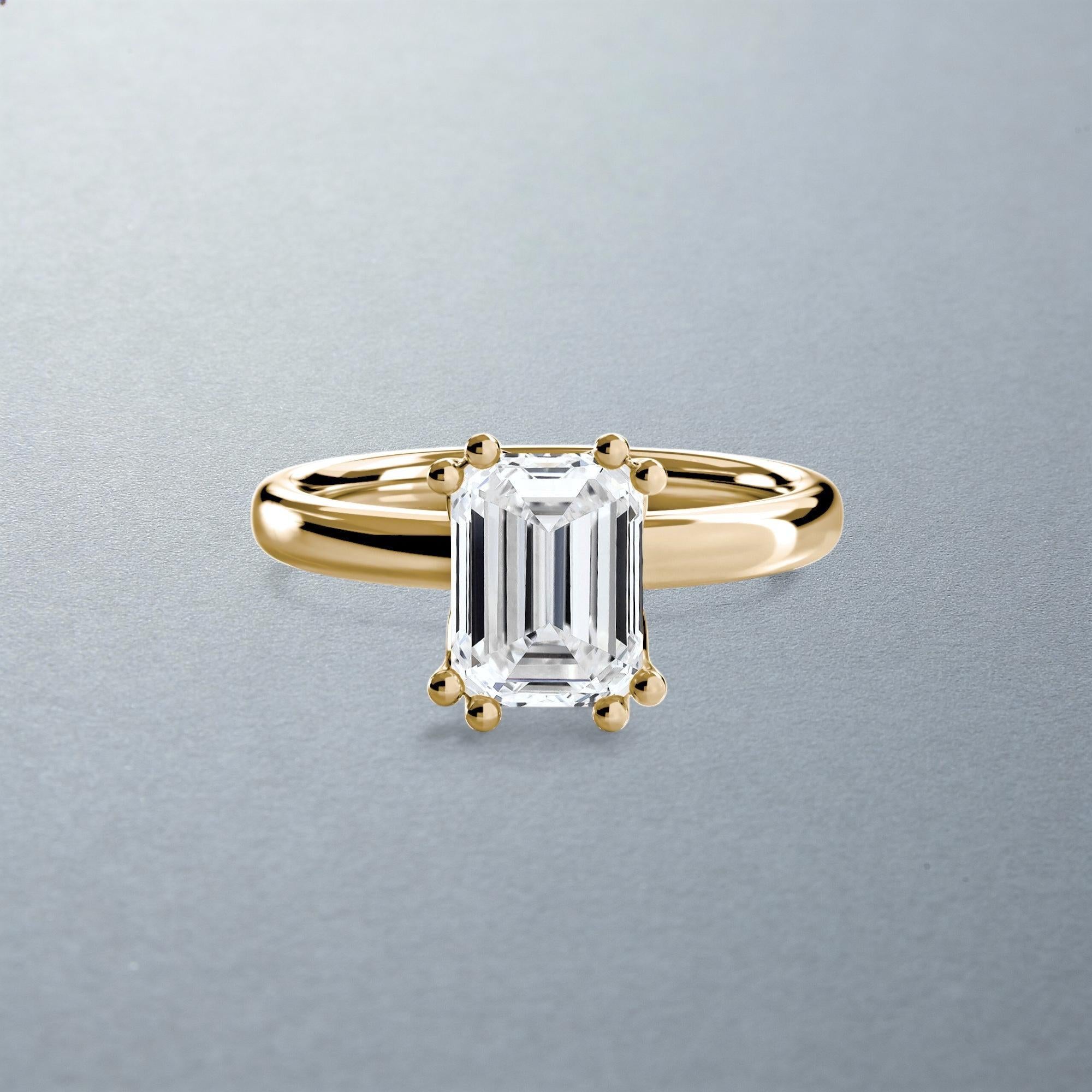 The Delphine Ring