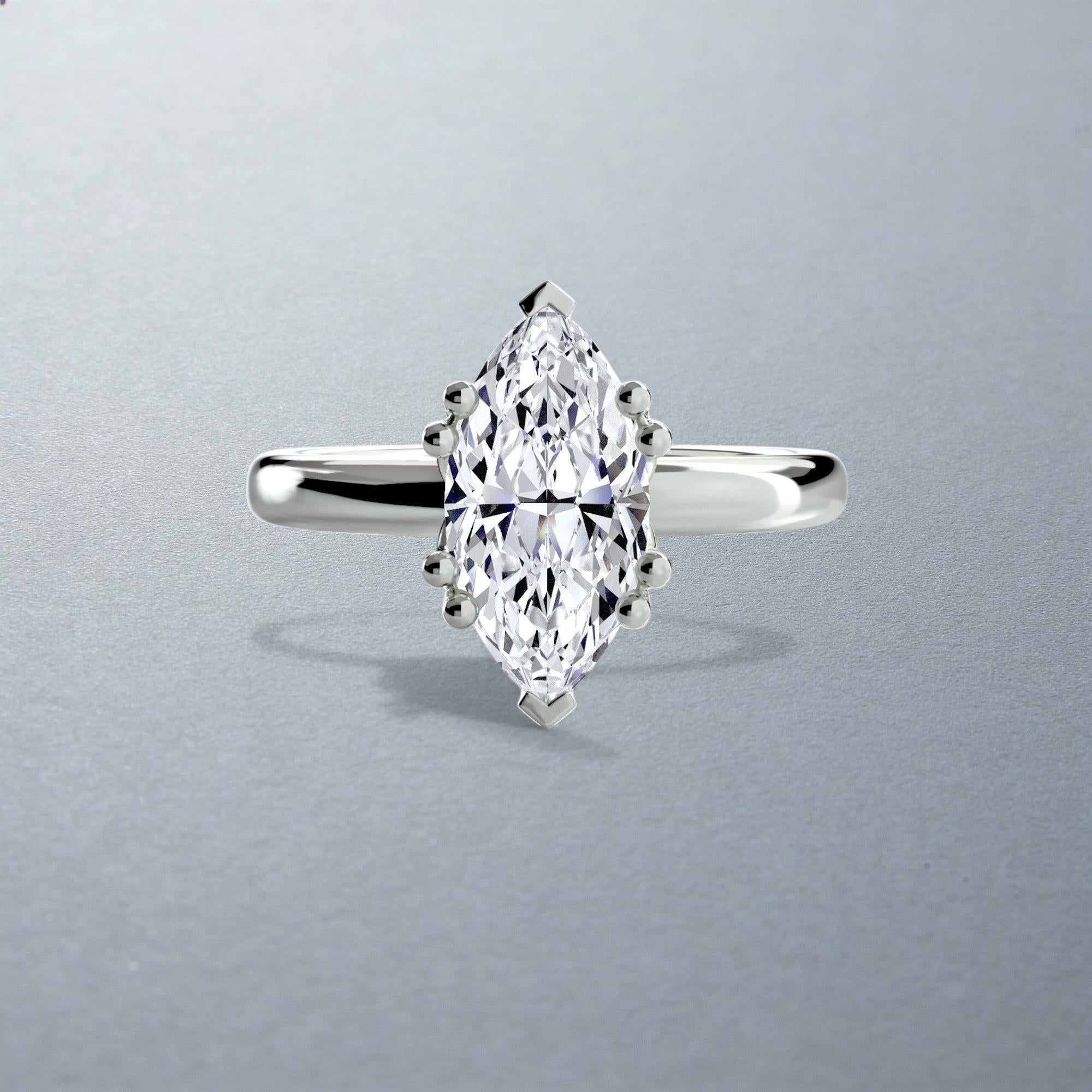 Completed Ring