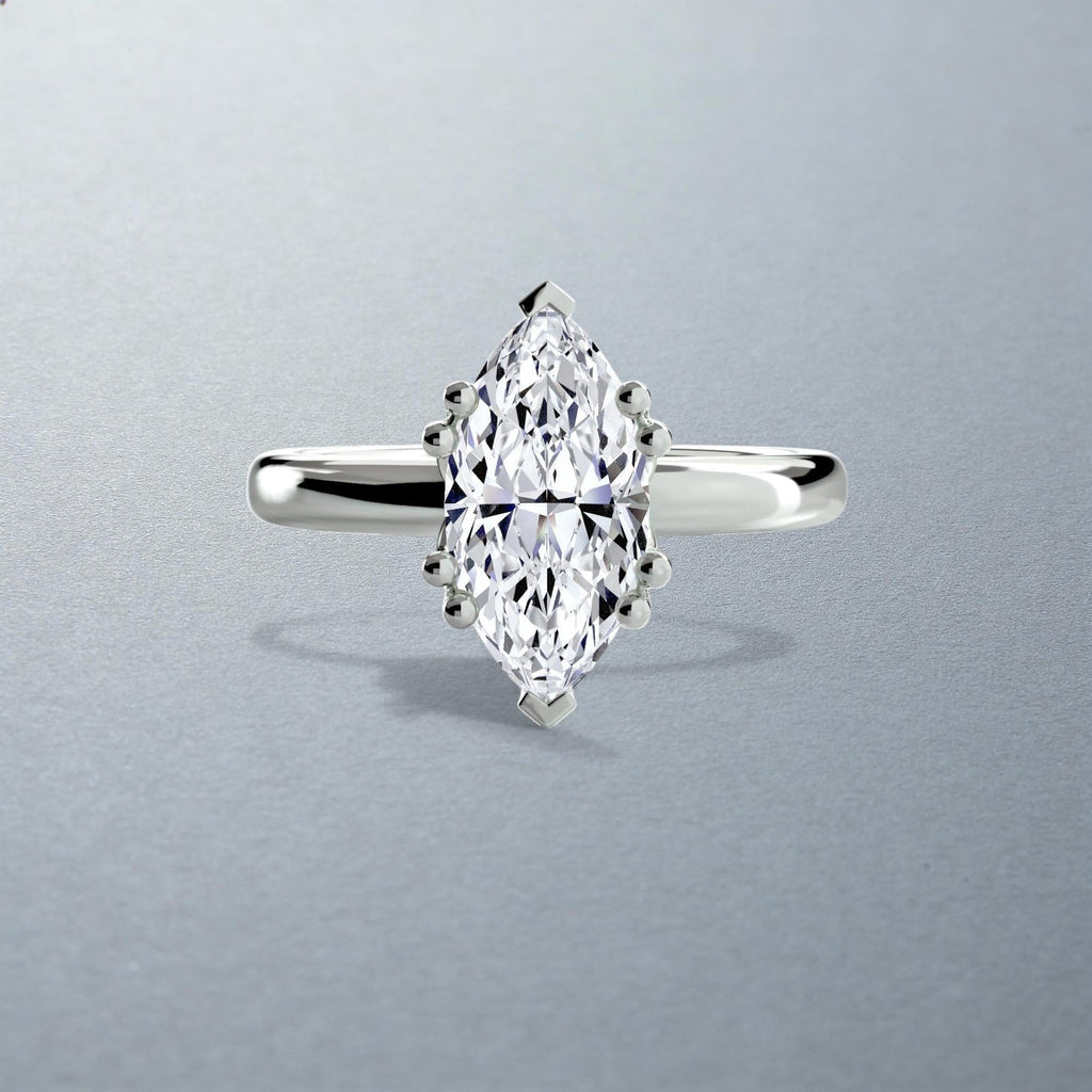 The Delphine Ring