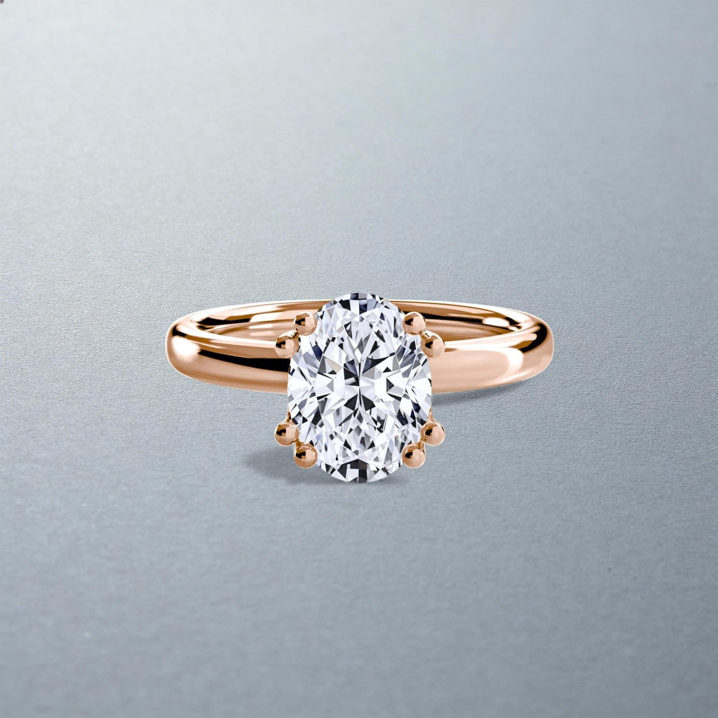 The Delphine Ring