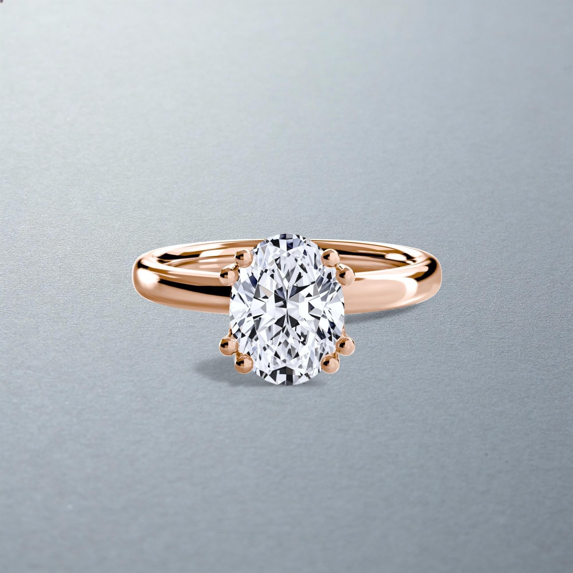The Delphine Ring
