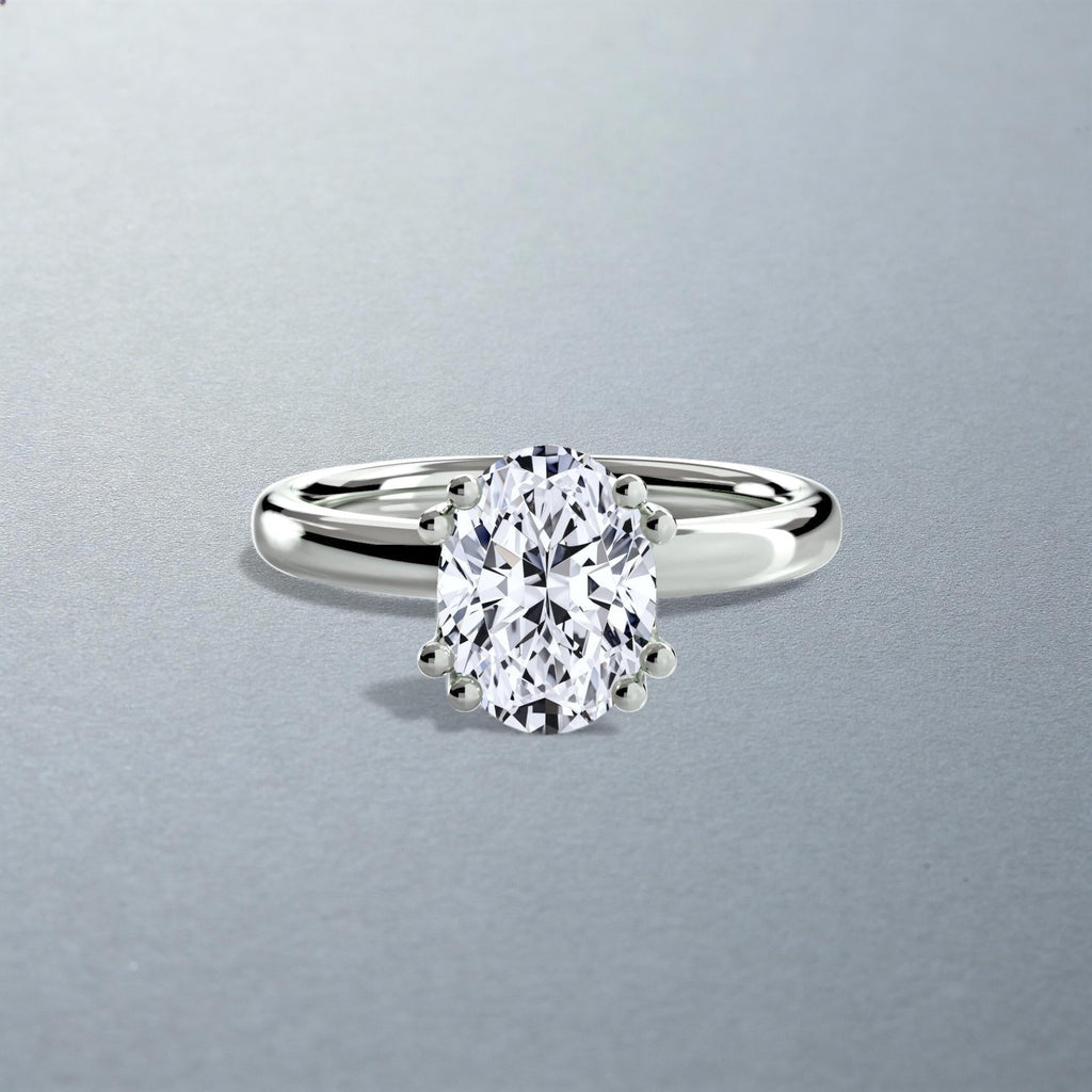 The Delphine Ring
