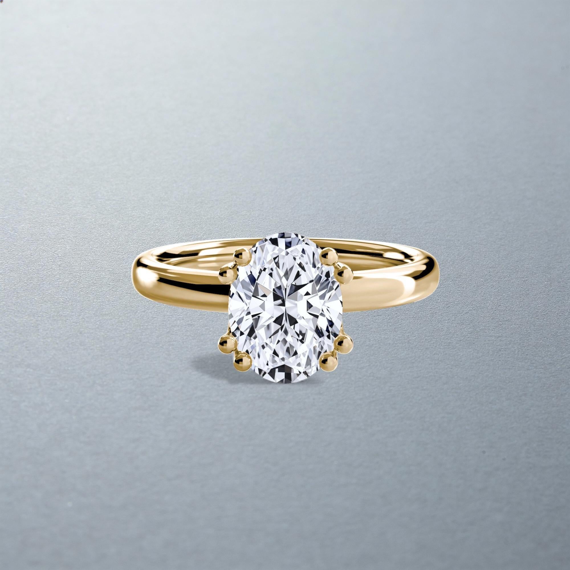 Completed Ring (Europe Size 53.00)