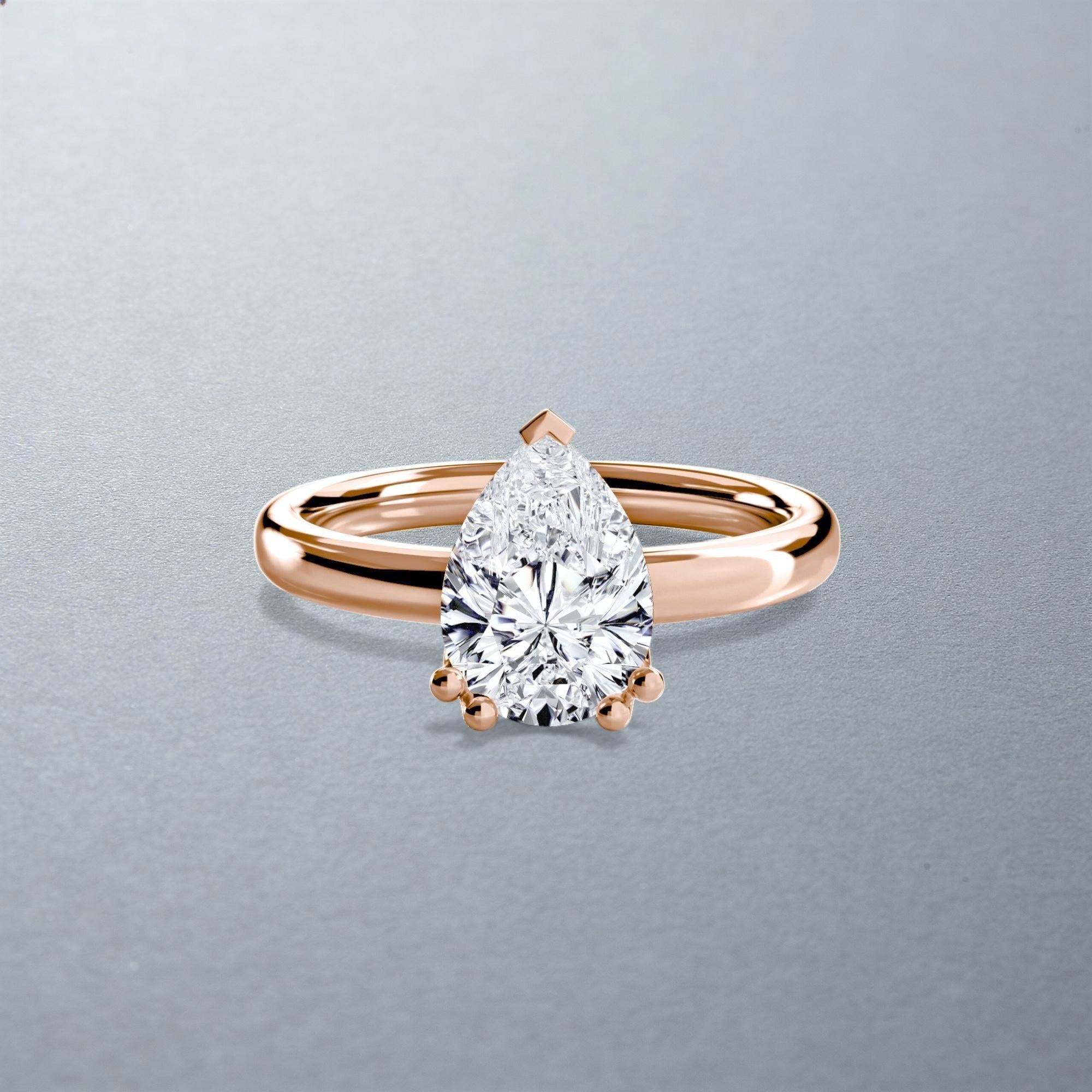 The Delphine Ring