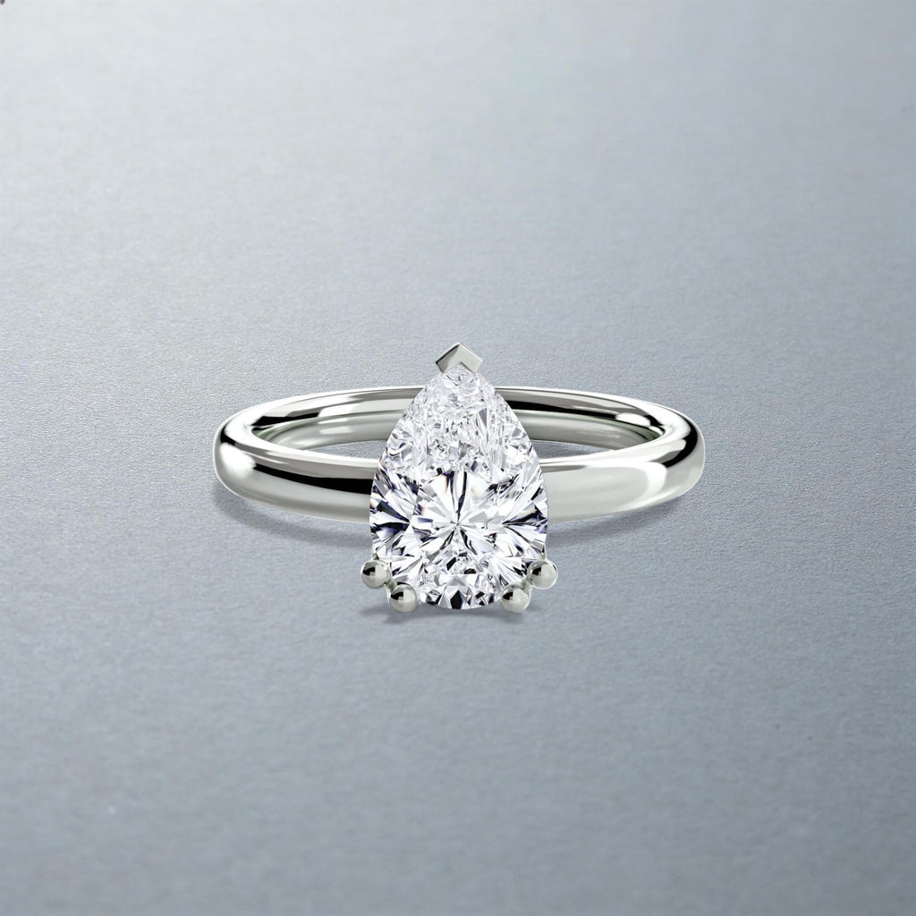 The Delphine Ring