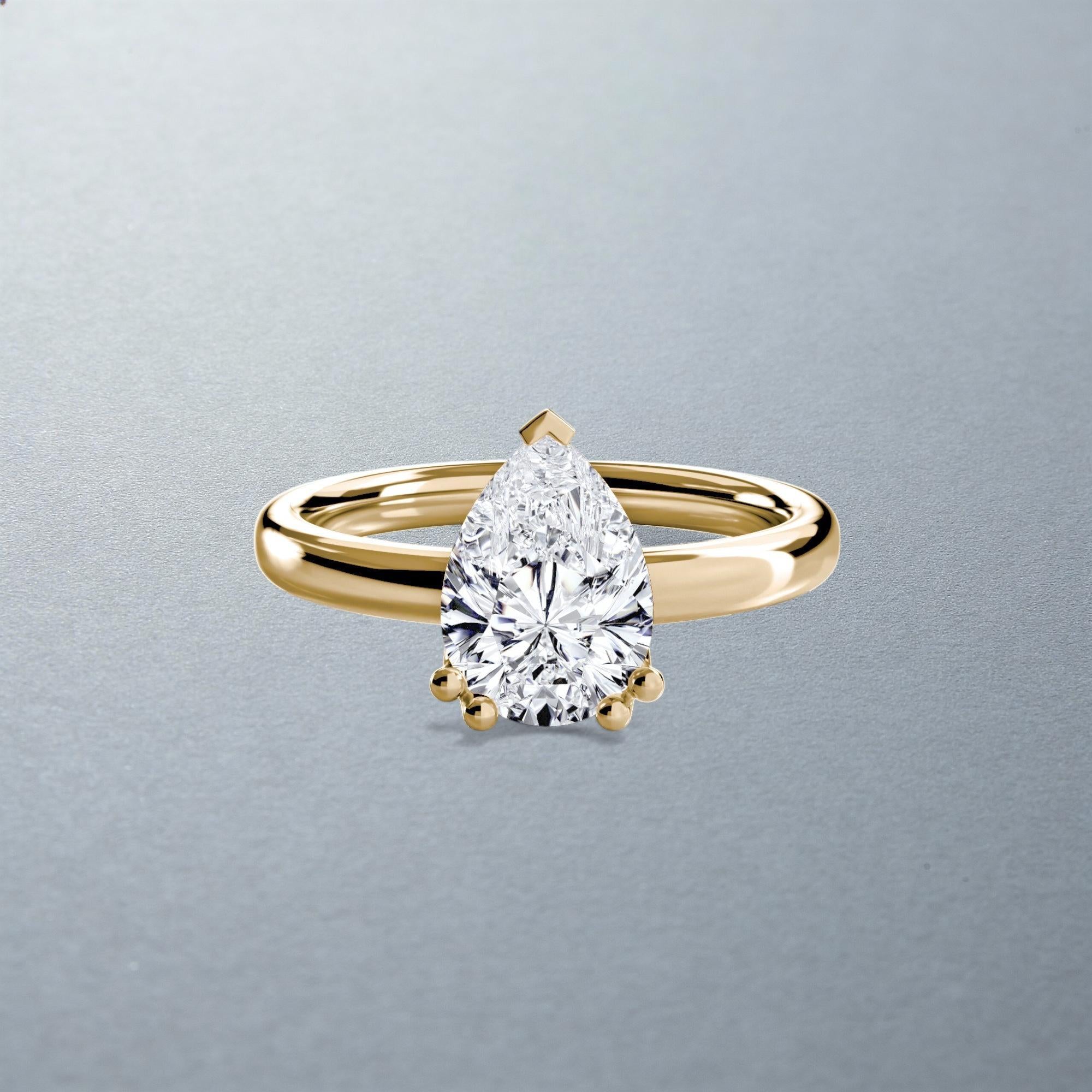The Delphine Ring