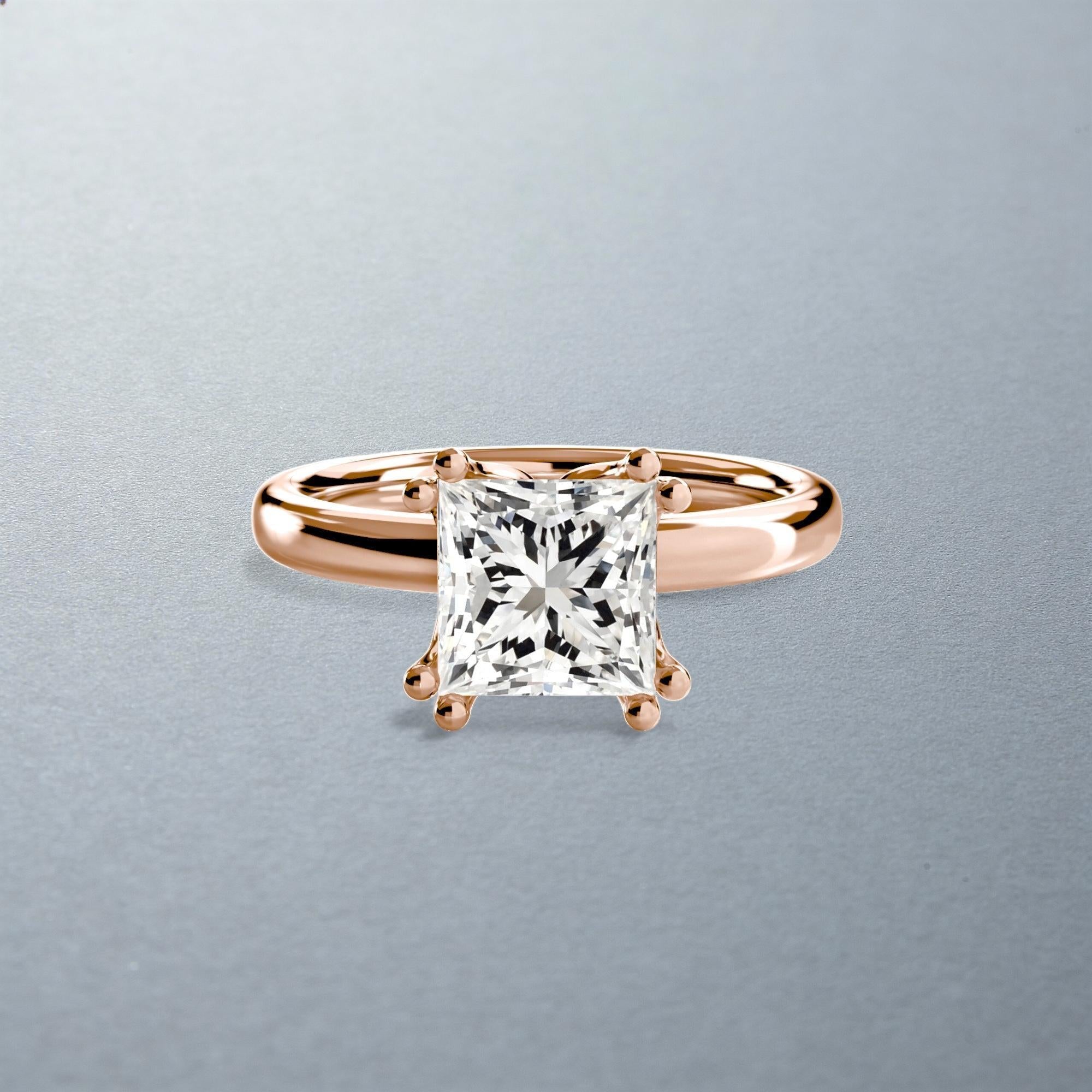 The Delphine Ring