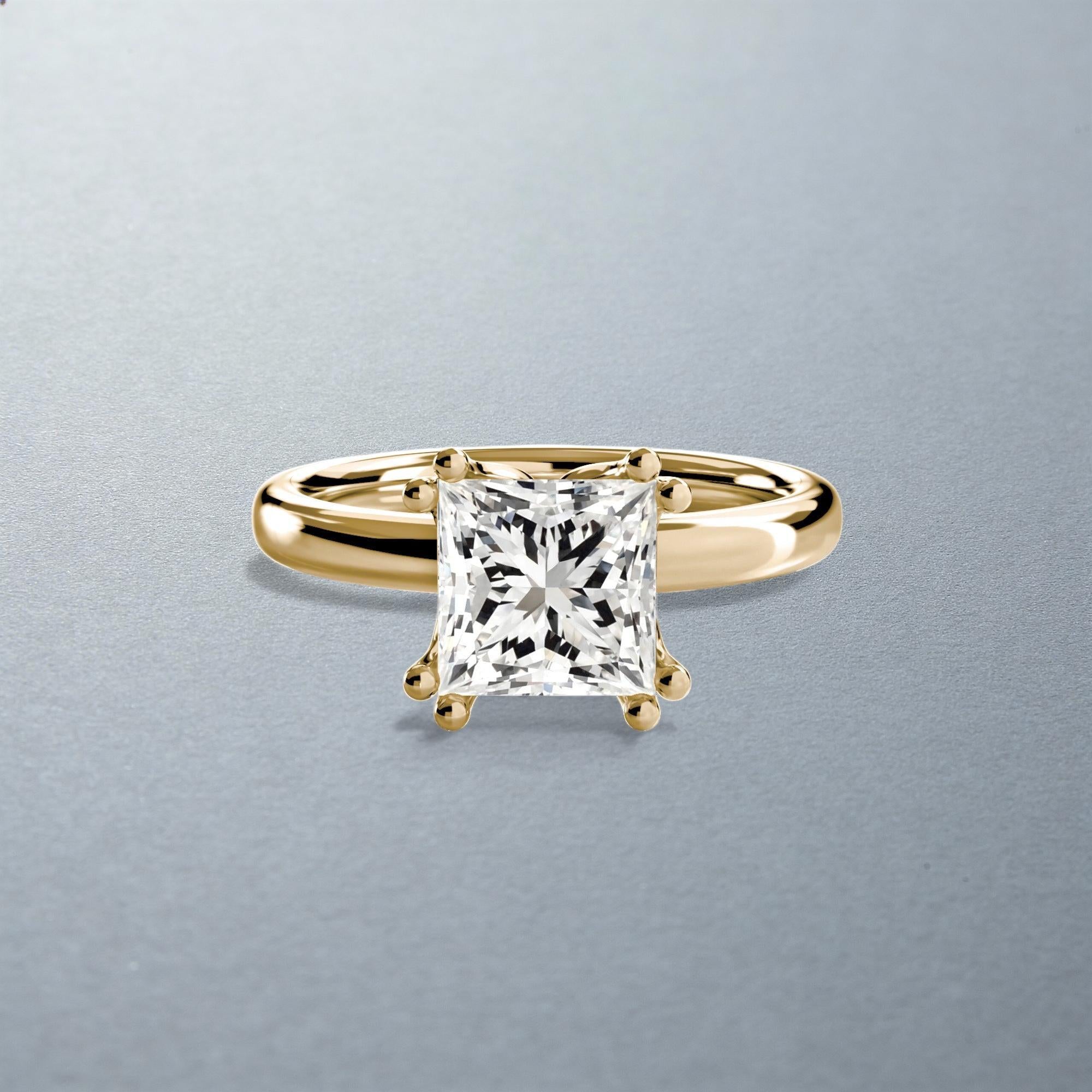 The Delphine Ring
