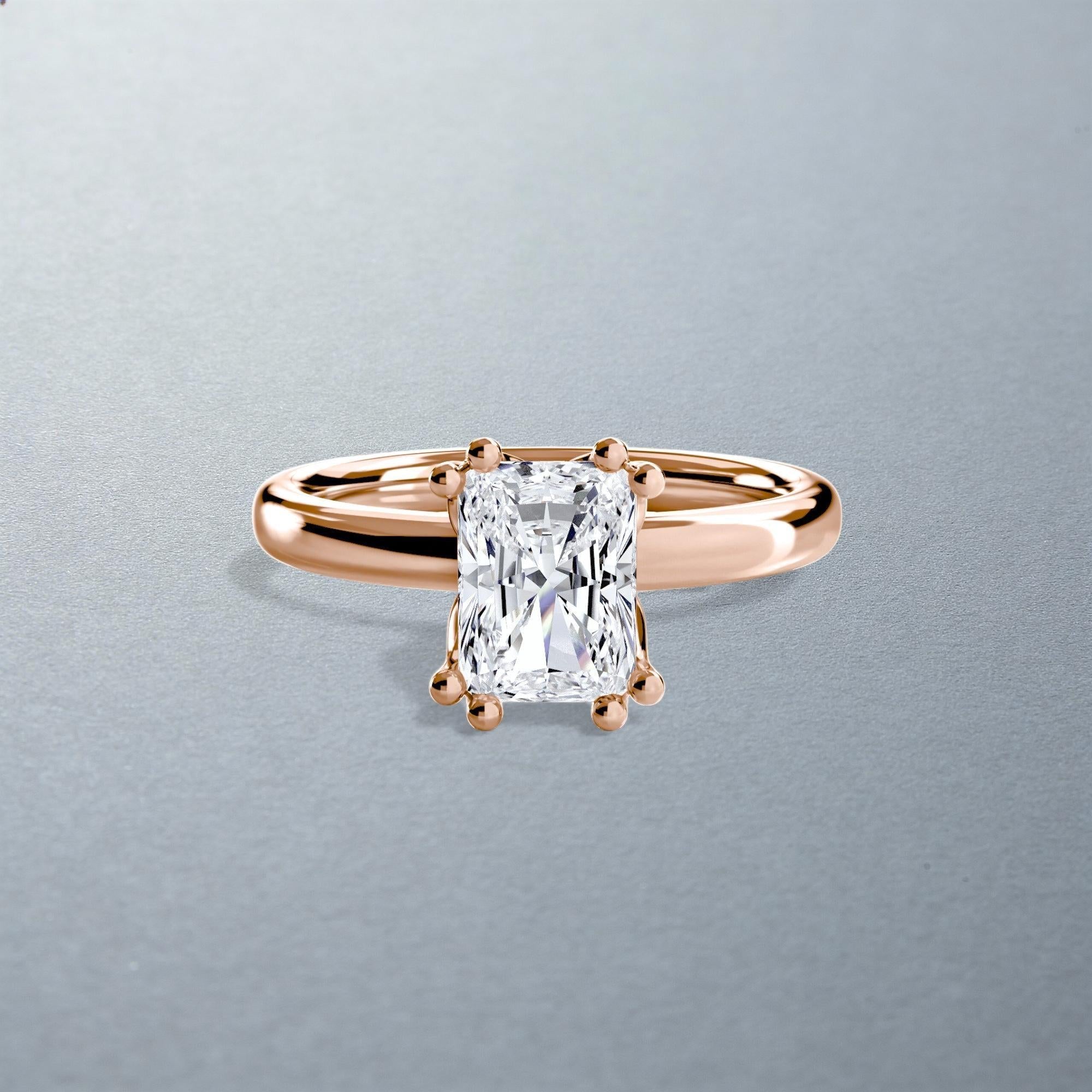 The Delphine Ring