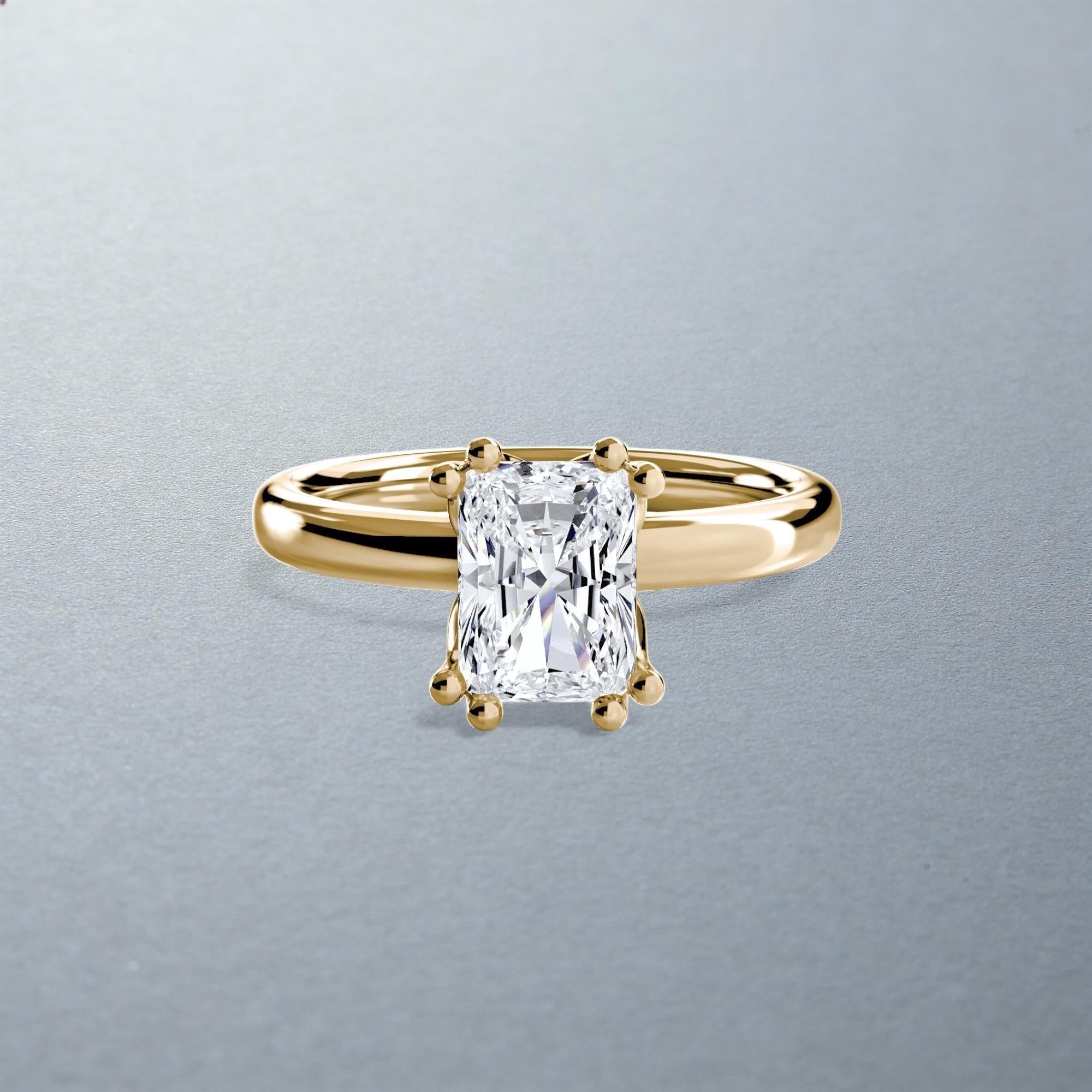 The Delphine Ring
