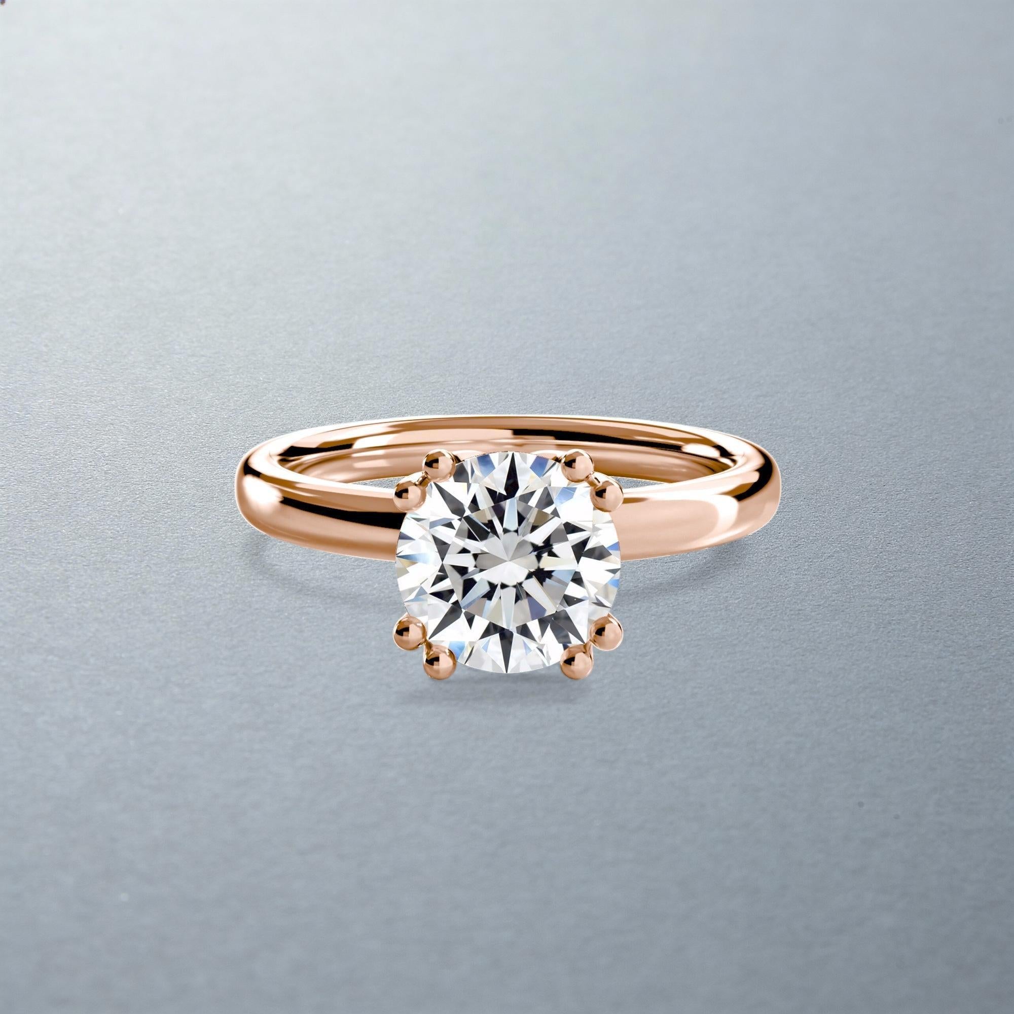 The Delphine Ring