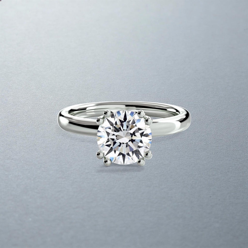 The Delphine Ring