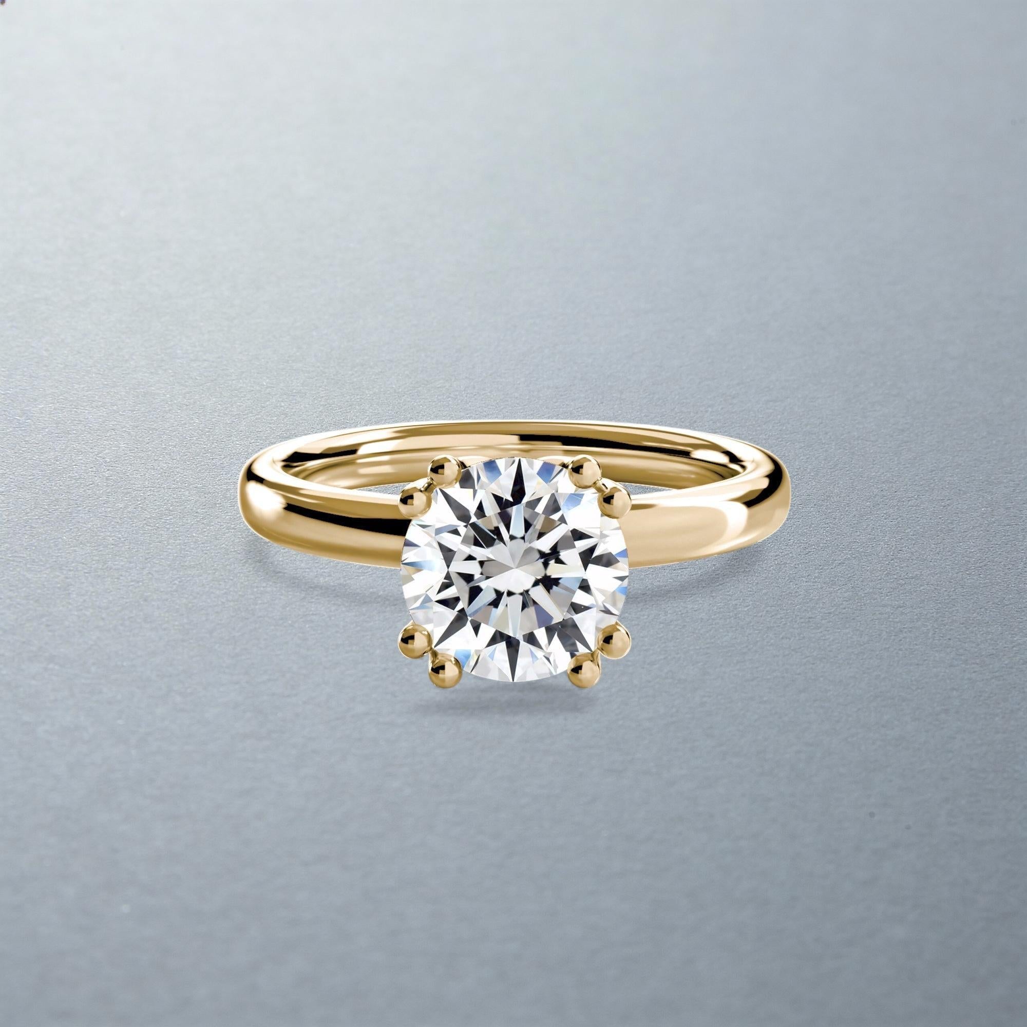 The Delphine Ring