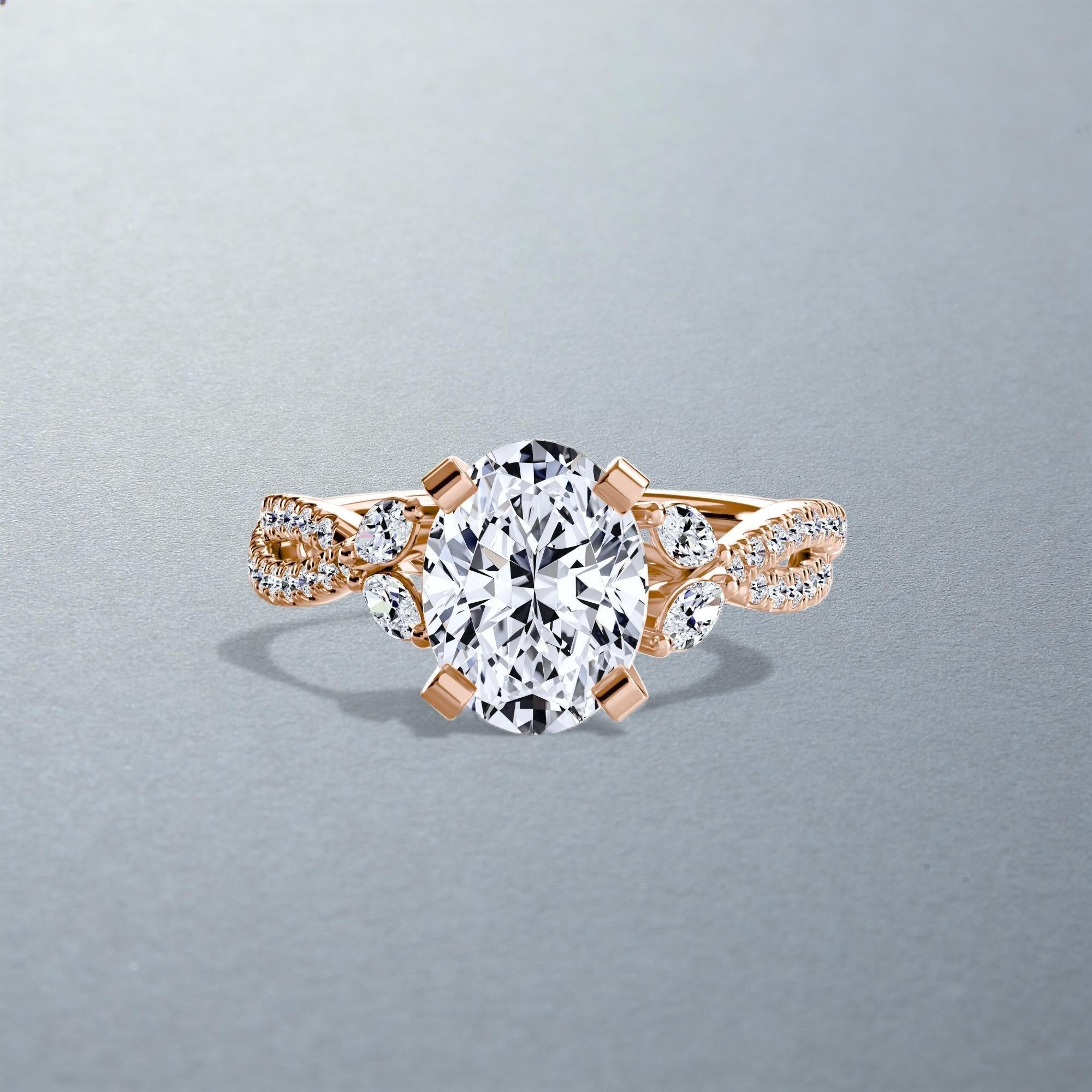 The Adrienne Ring