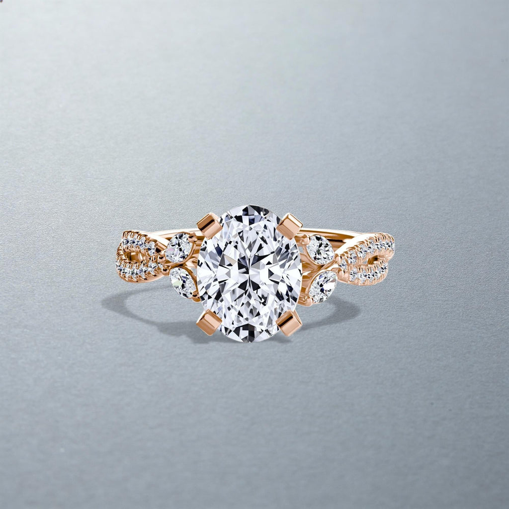 The Adrienne Ring