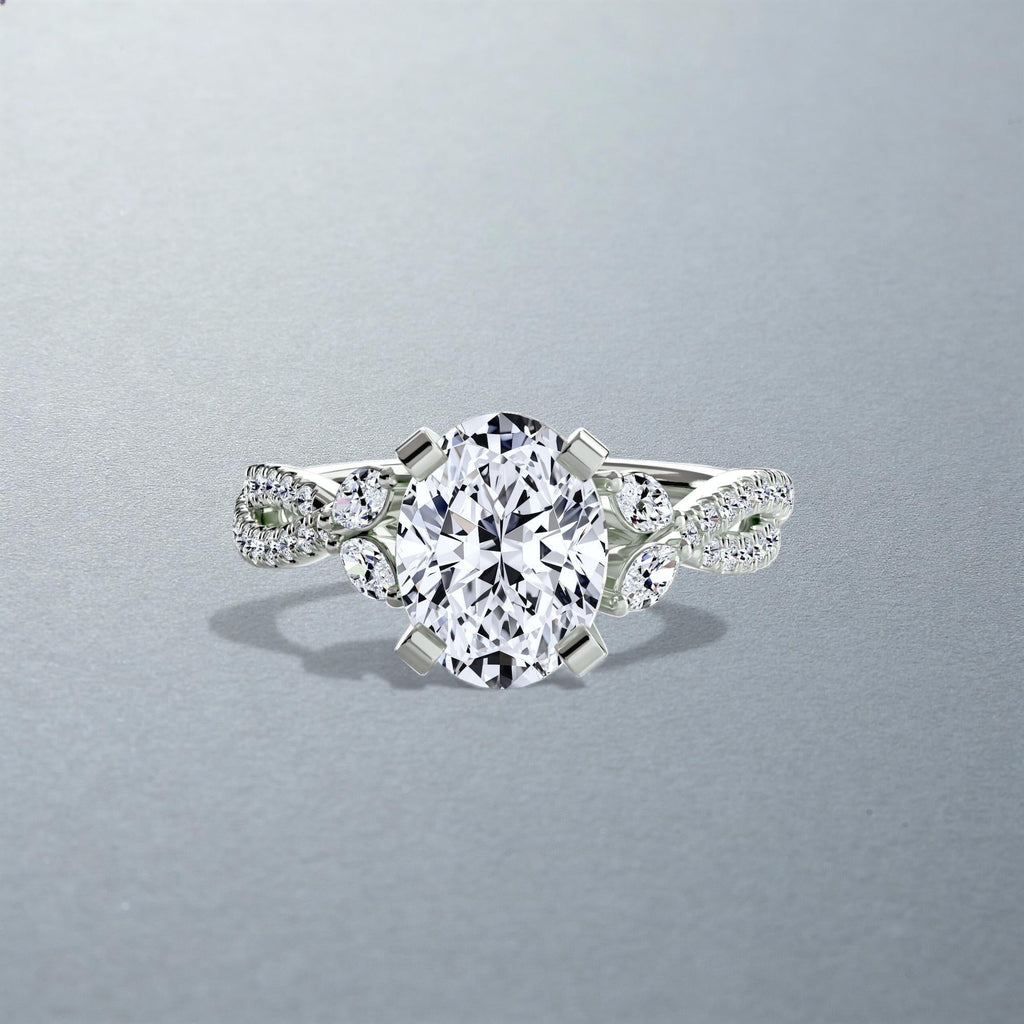 The Adrienne Ring