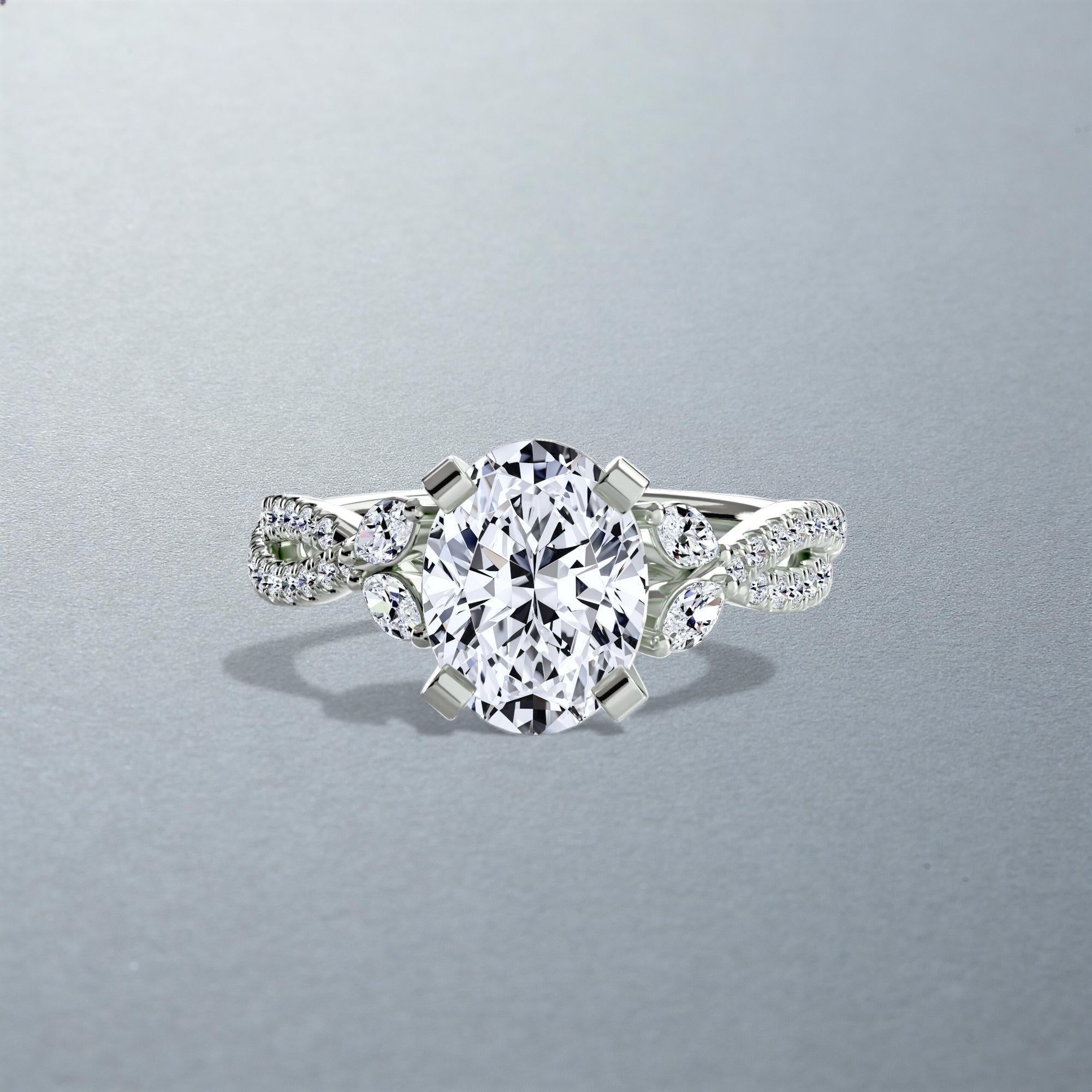 The Adrienne Ring