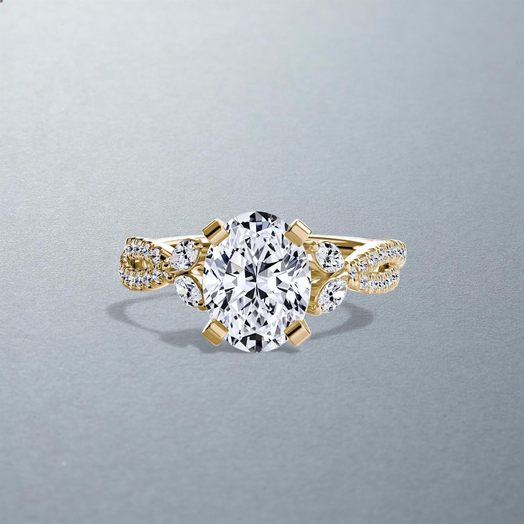 The Adrienne Ring