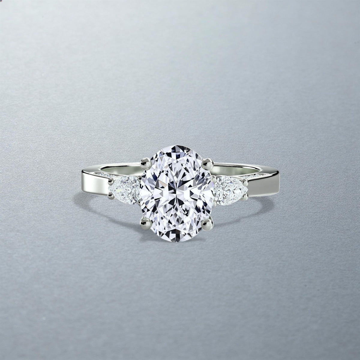 Completed Ring (Spain Size 7.00)
