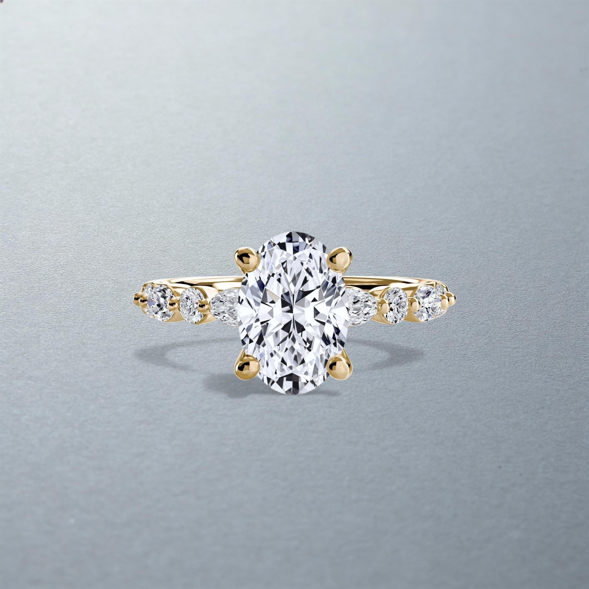 Completed Ring (Europe Size 52.00)