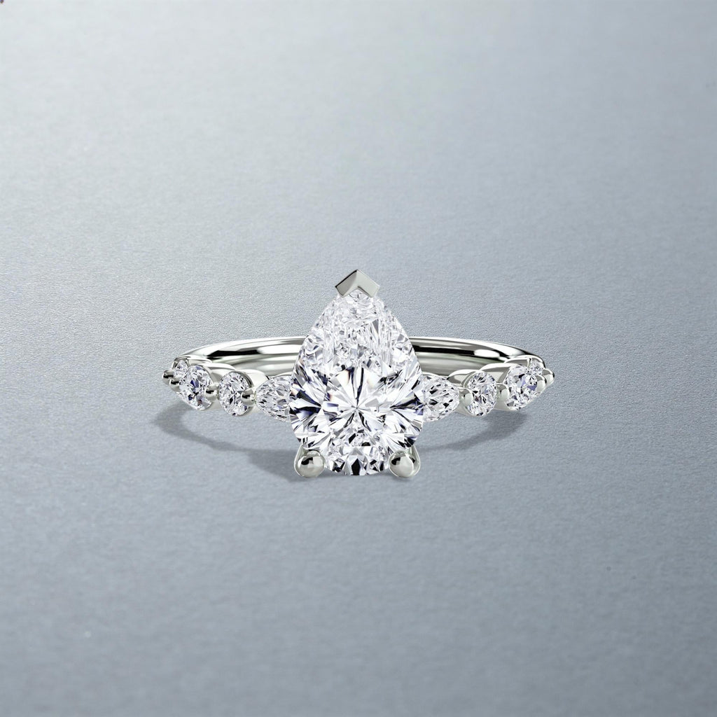 The Elena Ring