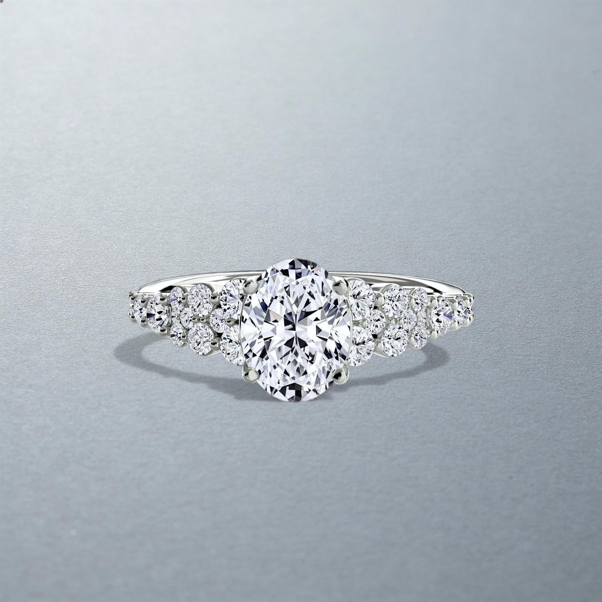 Completed Ring (Europe Size 45.75)