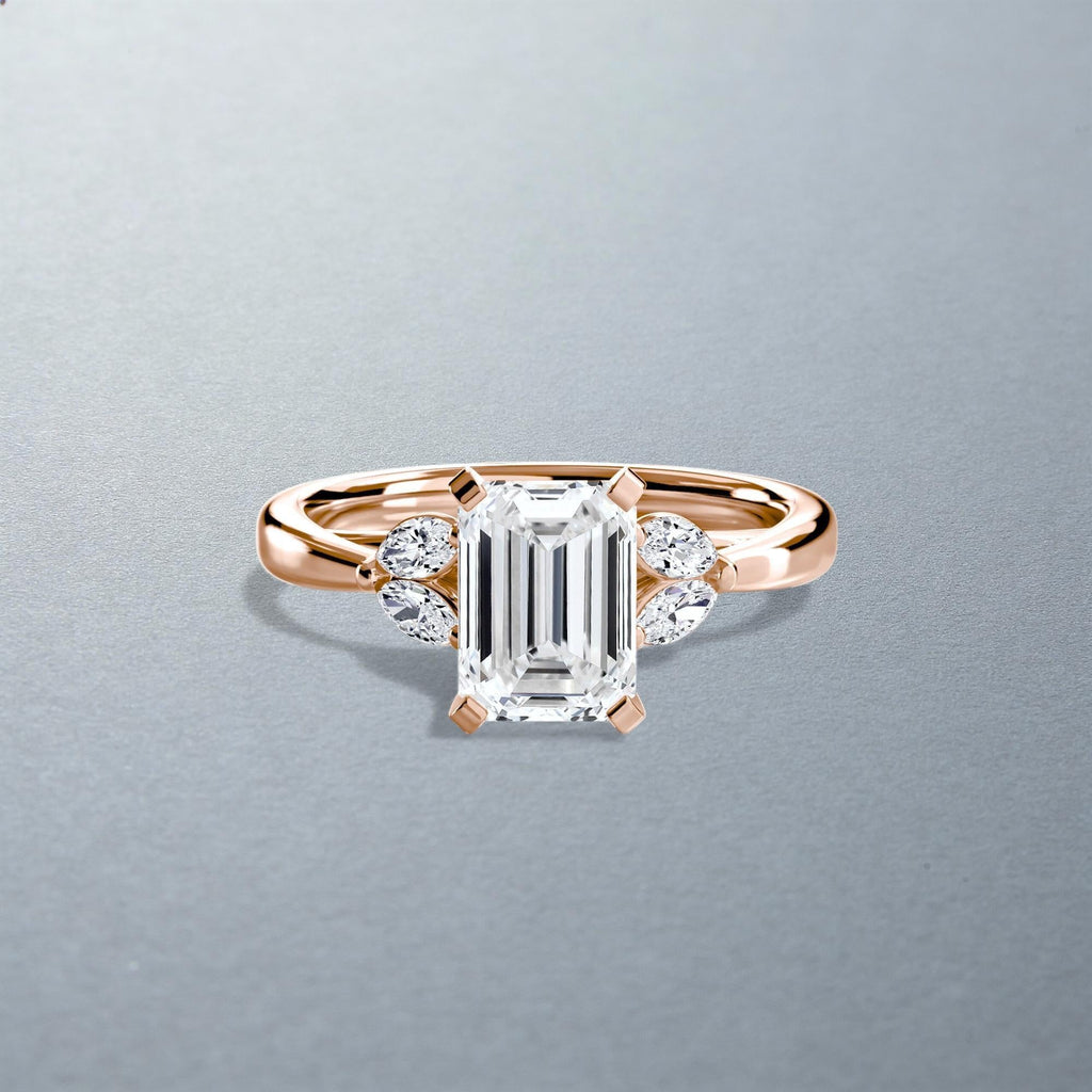 The Marie Ring