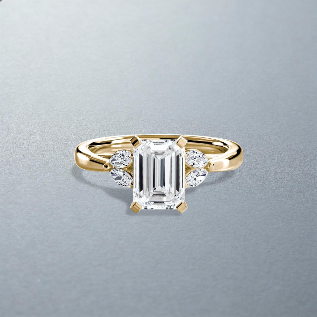 The Marie Ring