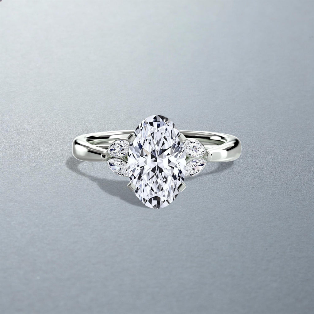 The Marie Ring