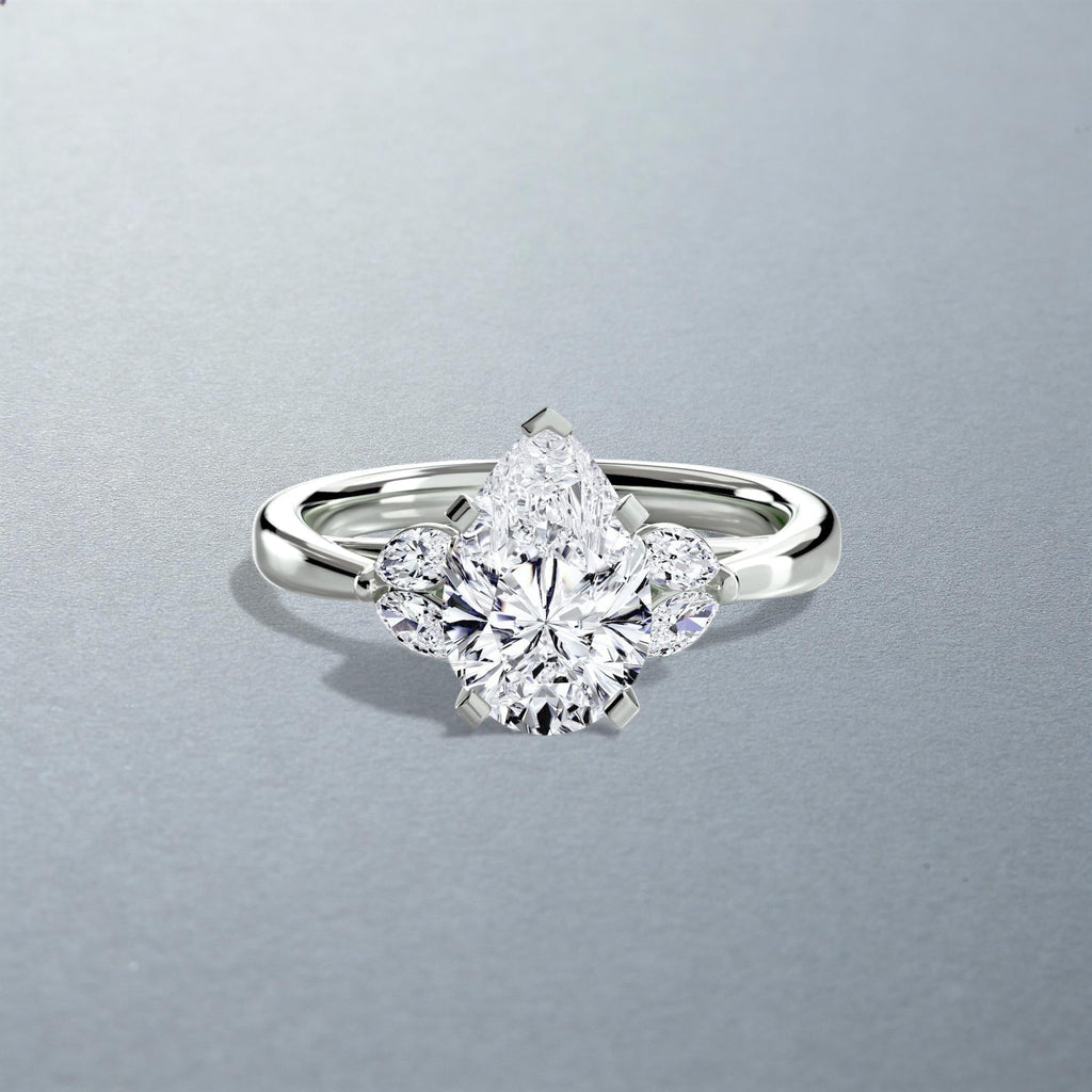The Marie Ring