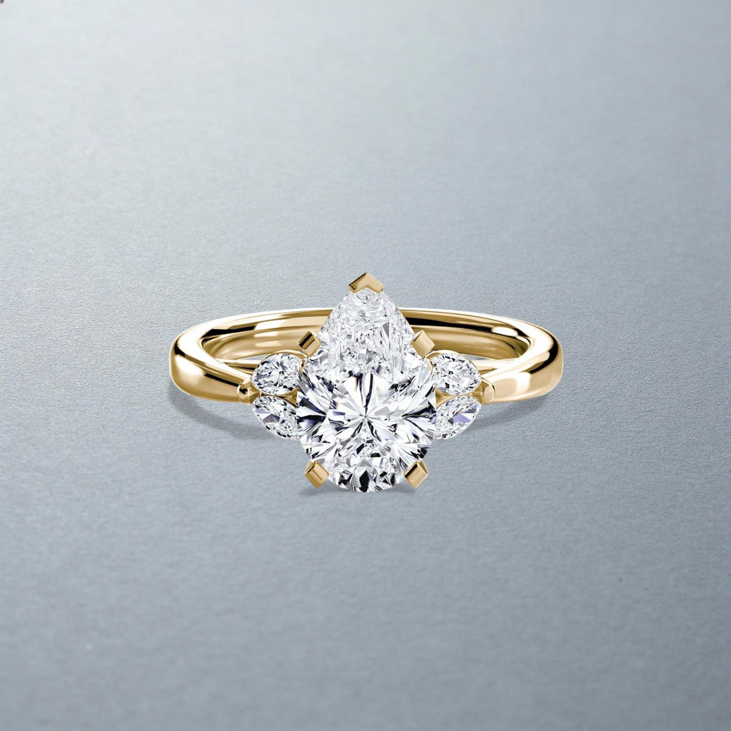 The Marie Ring