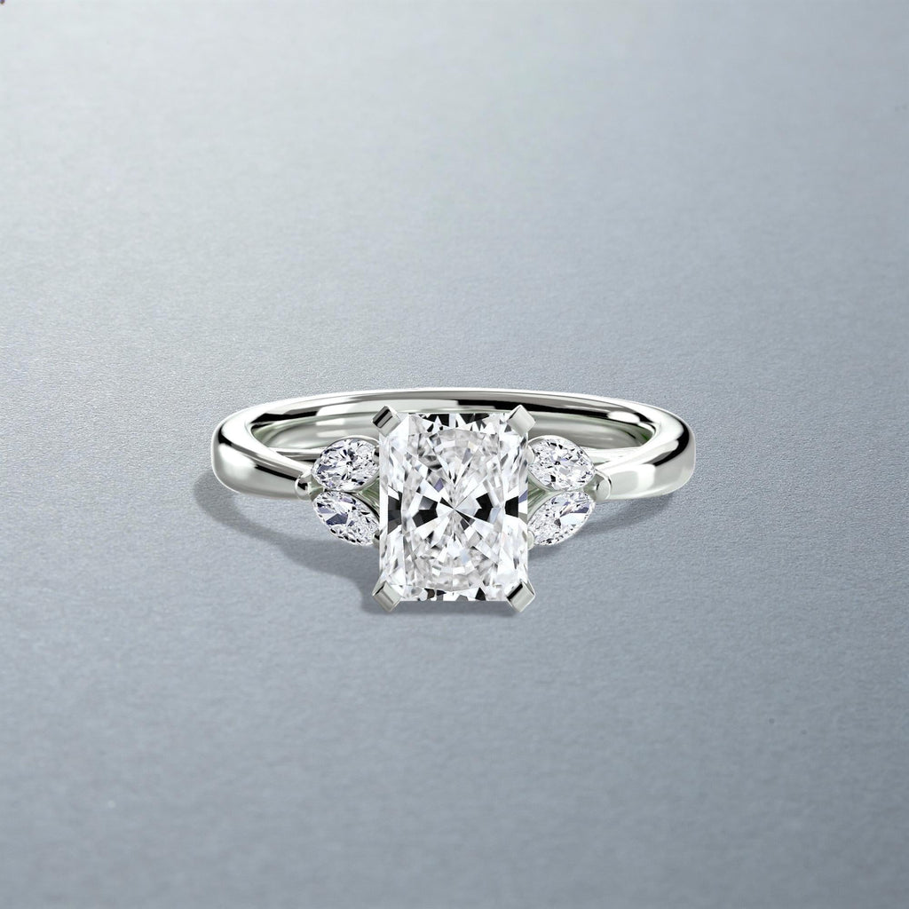 The Marie Ring