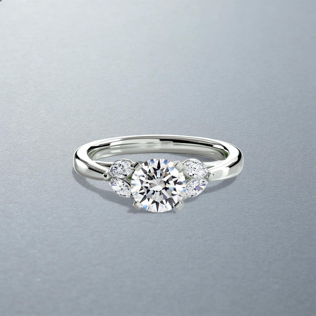 The Marie Ring