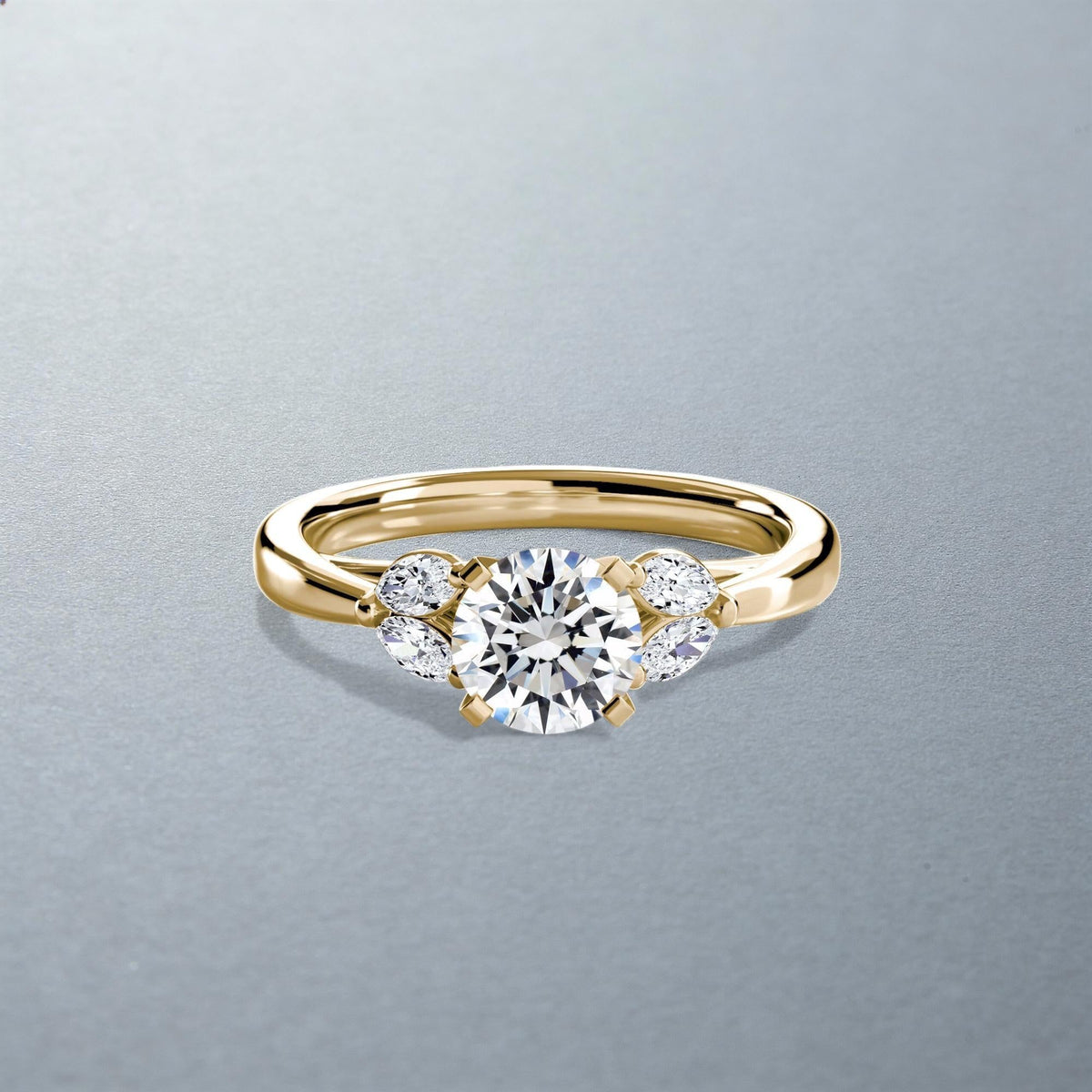 Completed Ring (Europe Size 56.00)