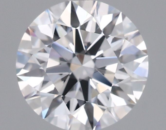 1.5 Carat Round Lab-Grown Diamond