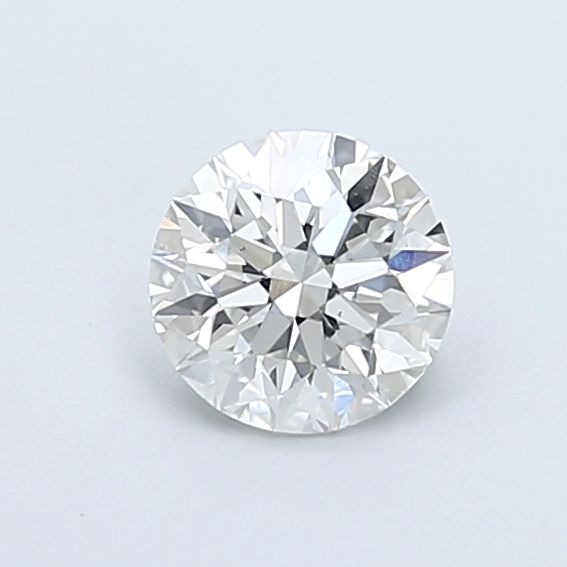 1 Carat Essential Round Lab-Grown Diamond