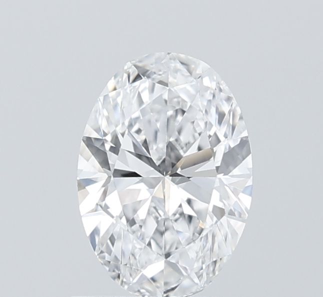 1 Carat Lab Grown Oval Diamond | F+ VS1+ | IGI or GIA (Copy) - Carateu