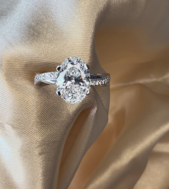 The Sofia Ring