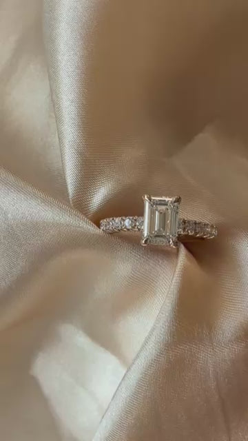 The Gabriela ring