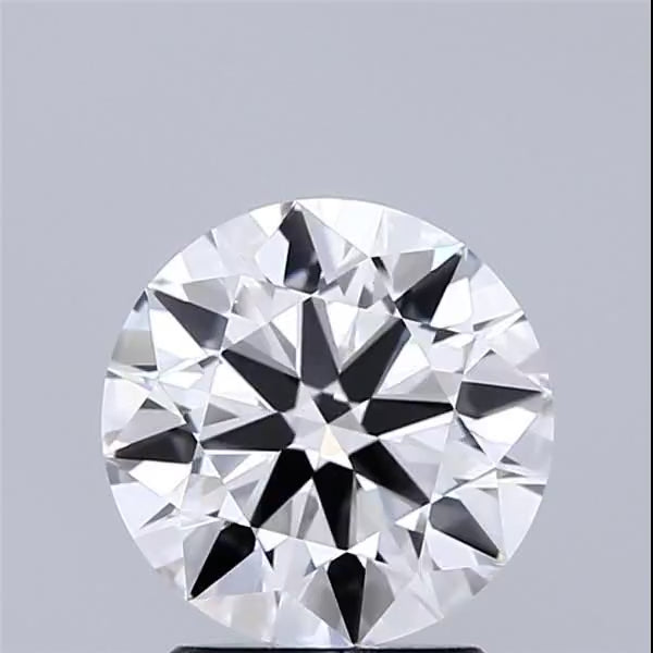 2 Carat Lab Grown Round Brilliant Diamond | F+ VS1+ | IGI or GIA