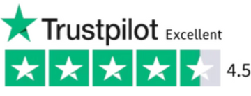 Trustpilot review