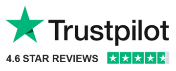 Trustpilot review